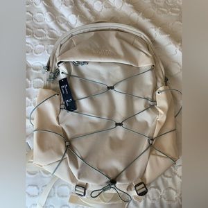 North Face Backpack